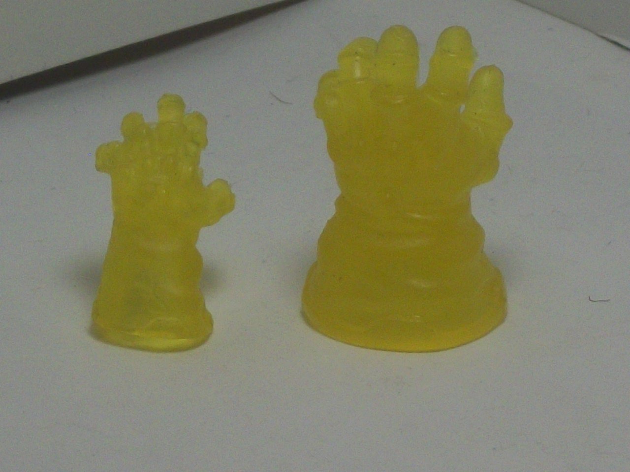 Extra Large empower Infinite Glove