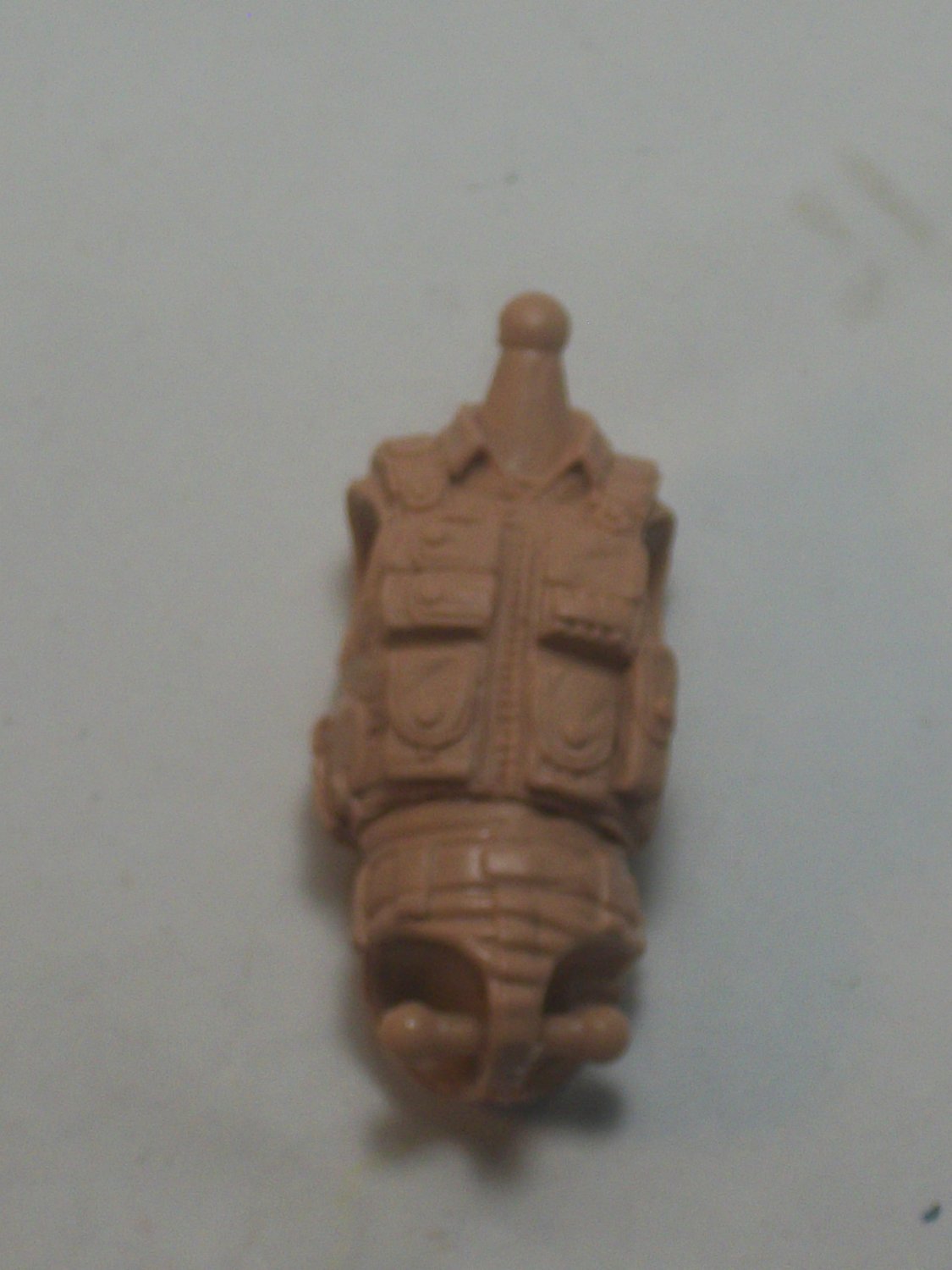 Male torso 9