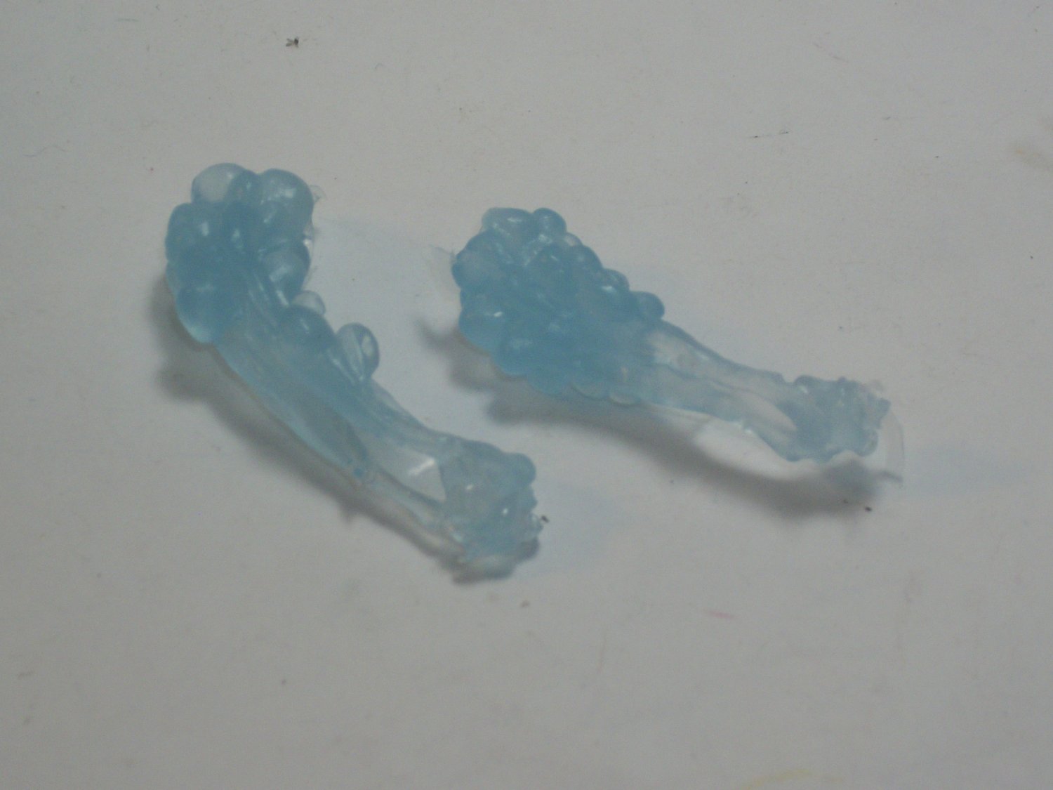Water effect