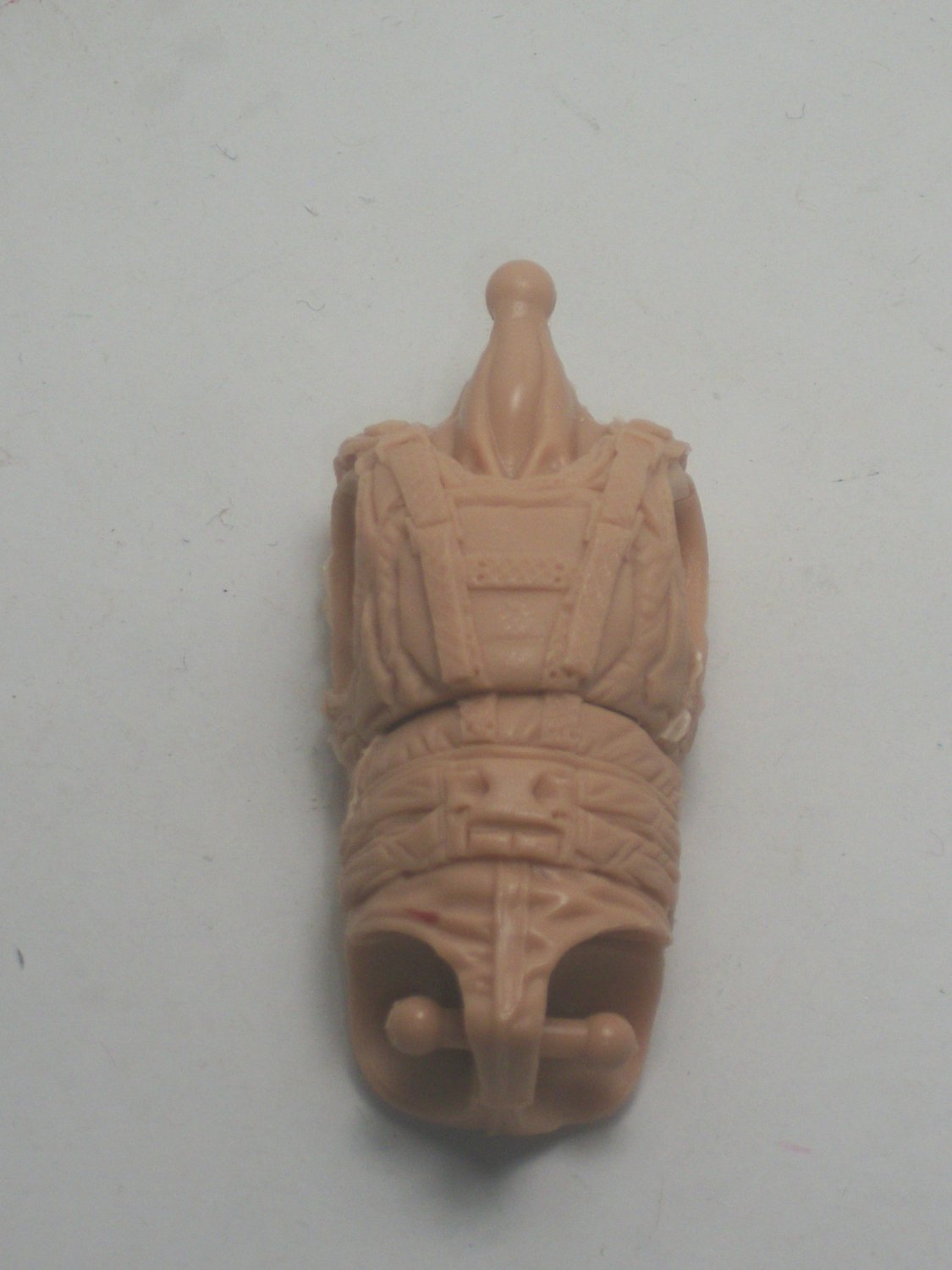 Male Torso 10