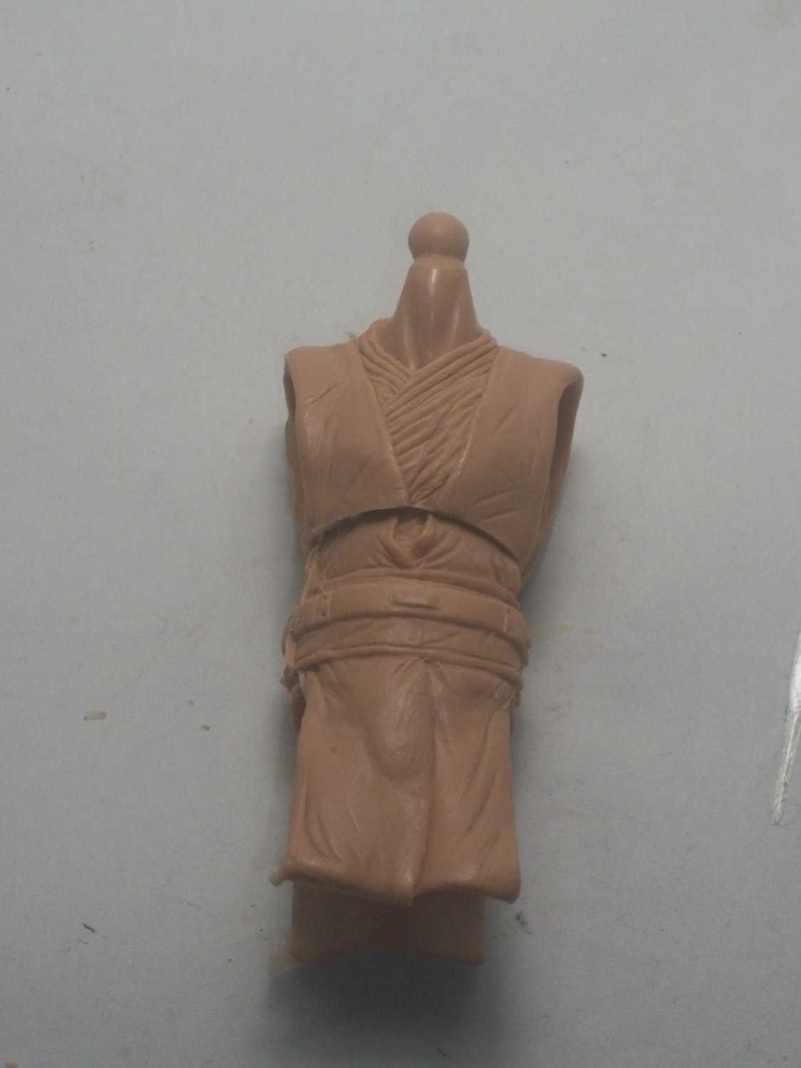 Male Torso 12
