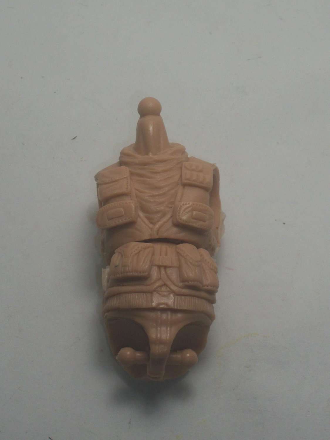 Male torso 13
