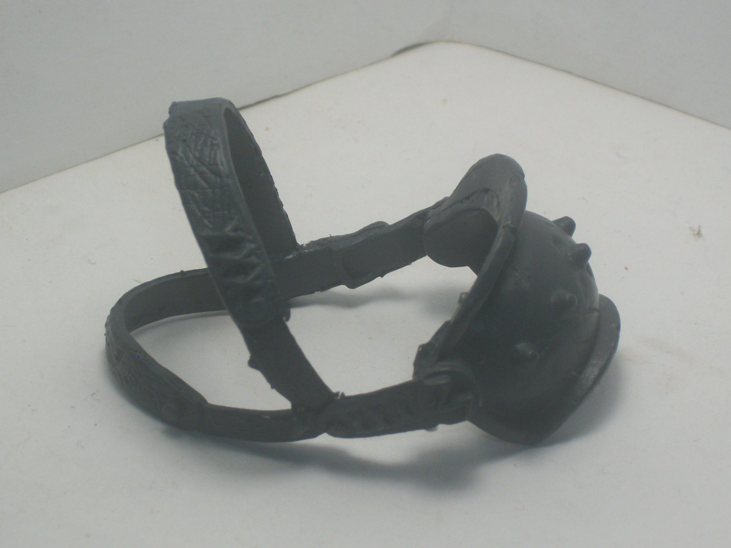 Monster's harness
