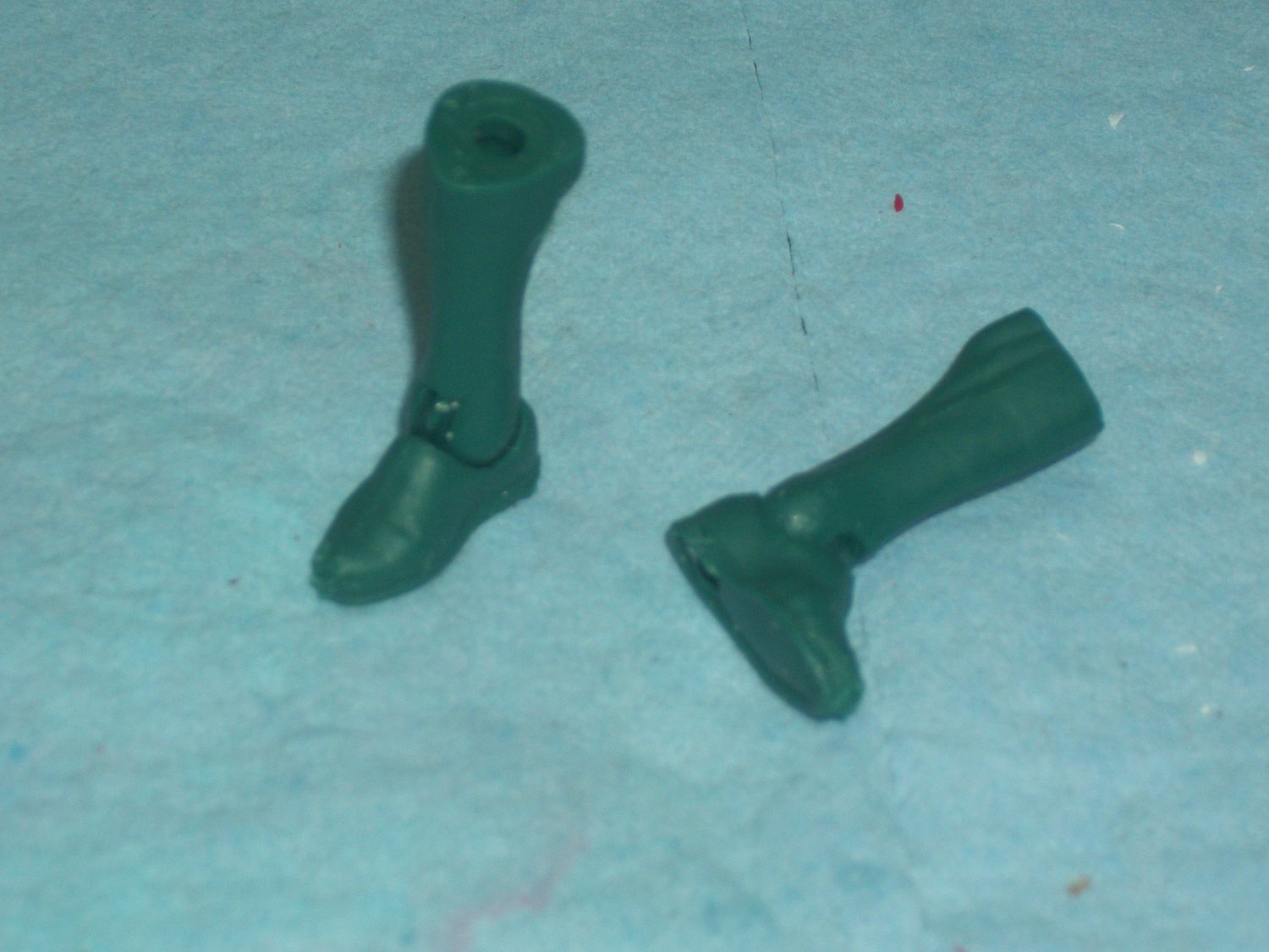 Medium male "boots"