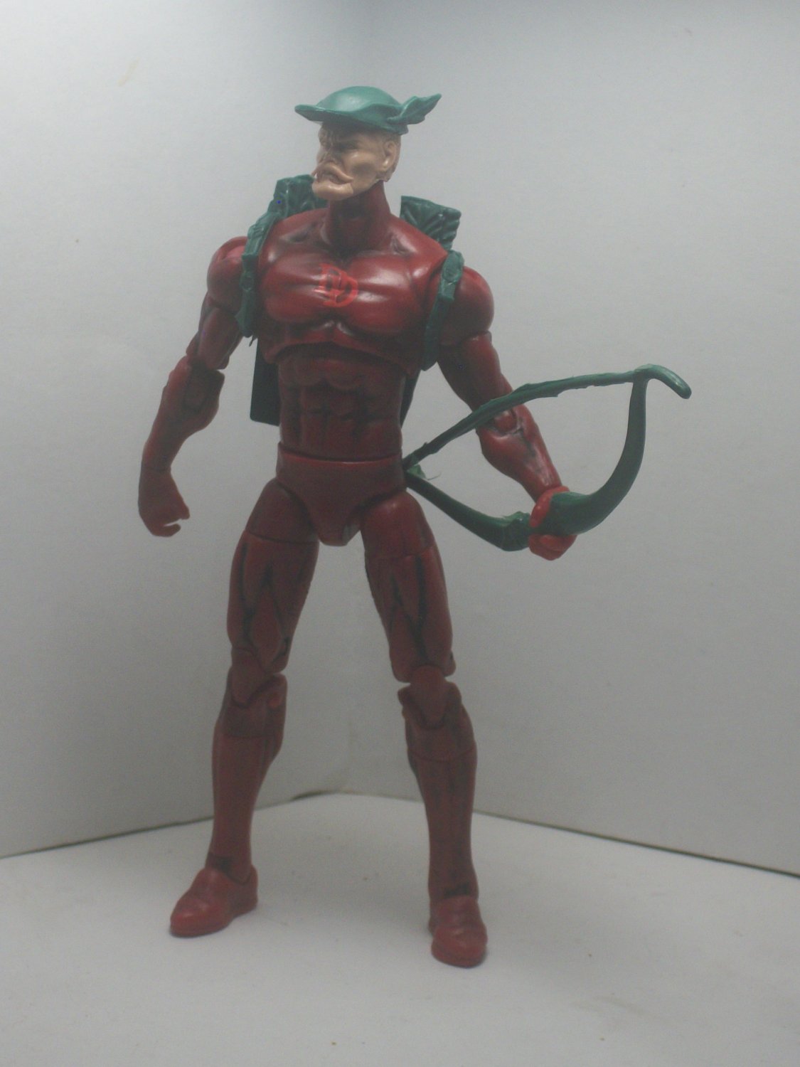 Archer kit