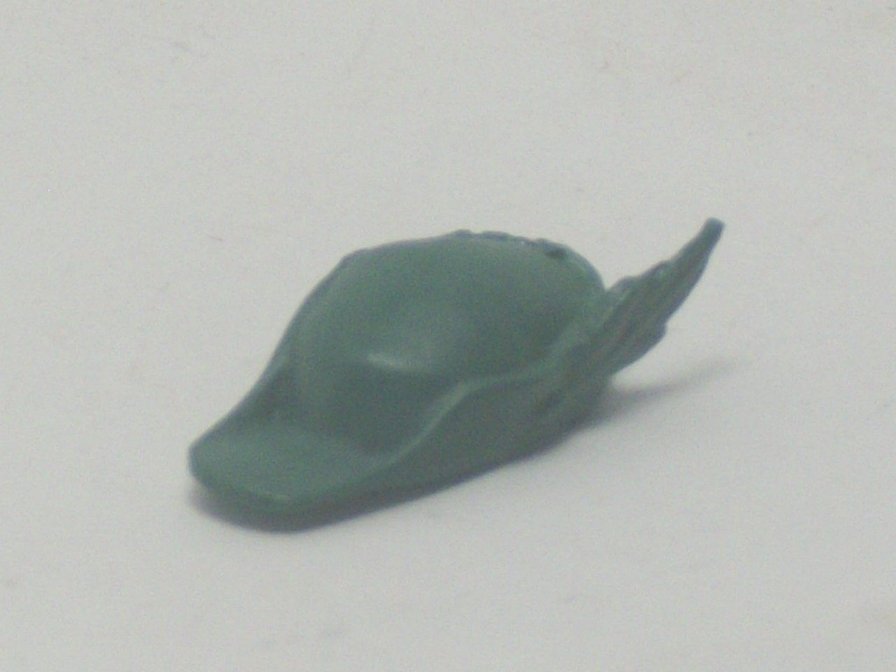 Archer's hat