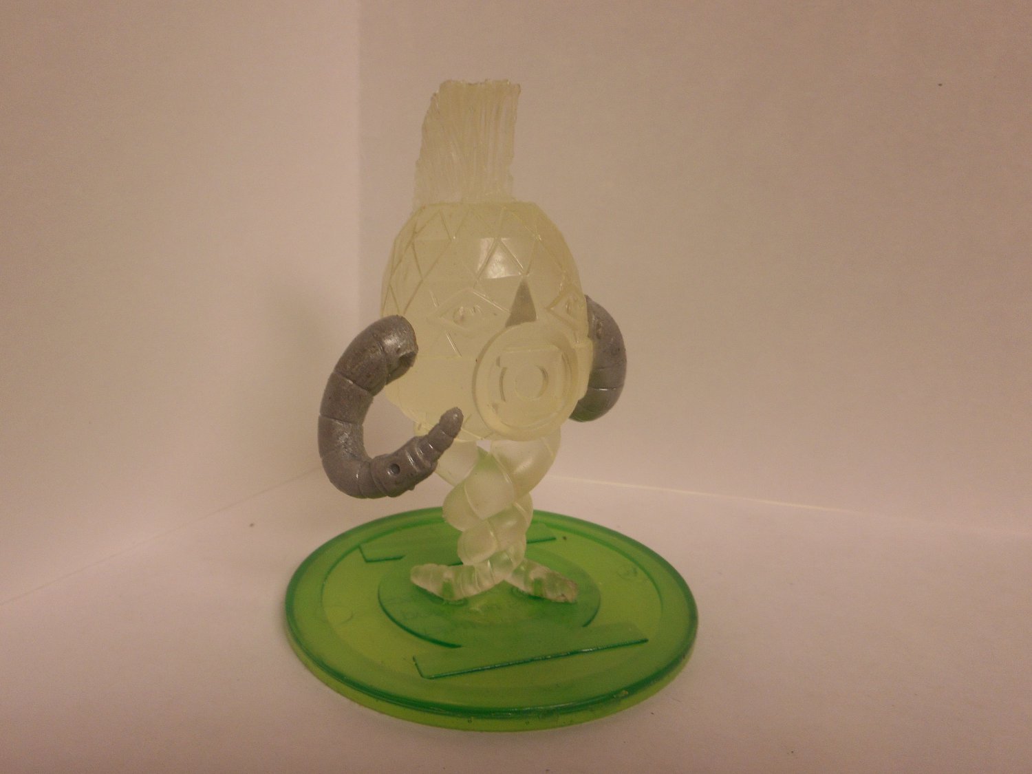 Crystal Lantern
