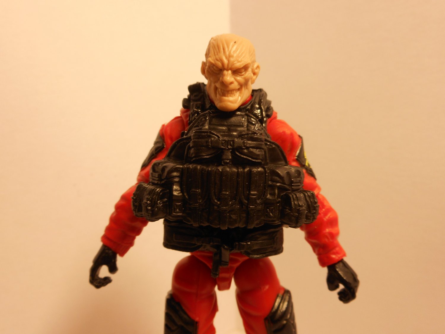 Tactical Vest #9