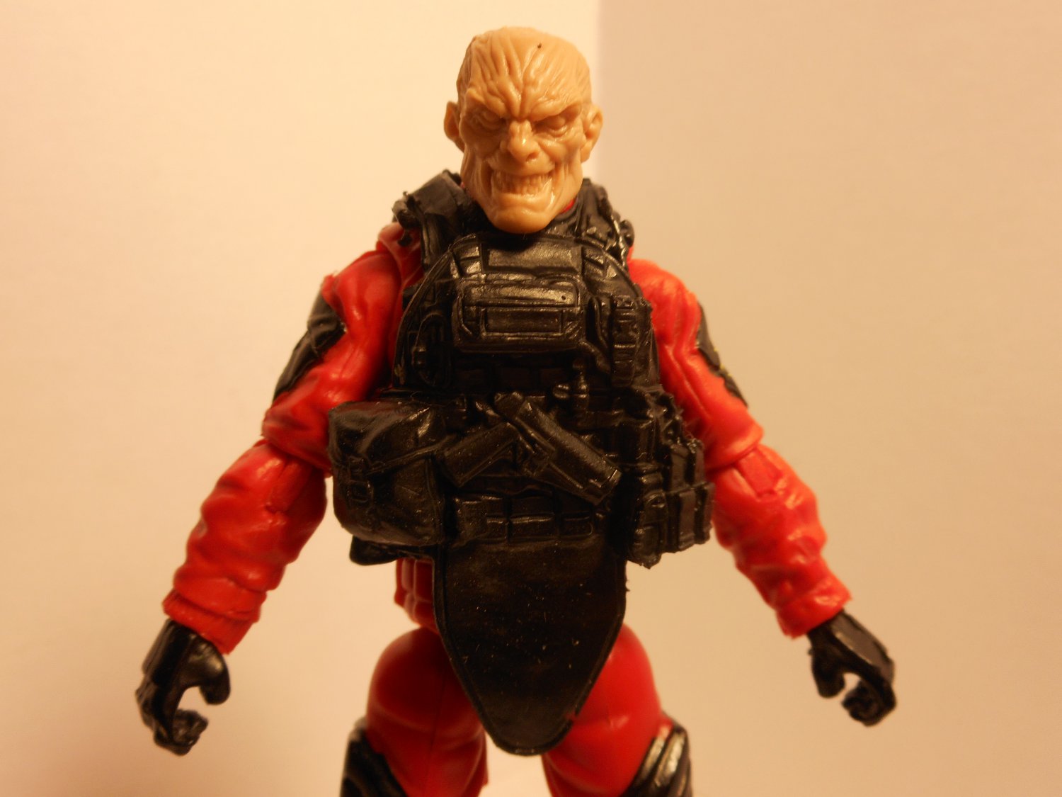 Tactical Vest #10
