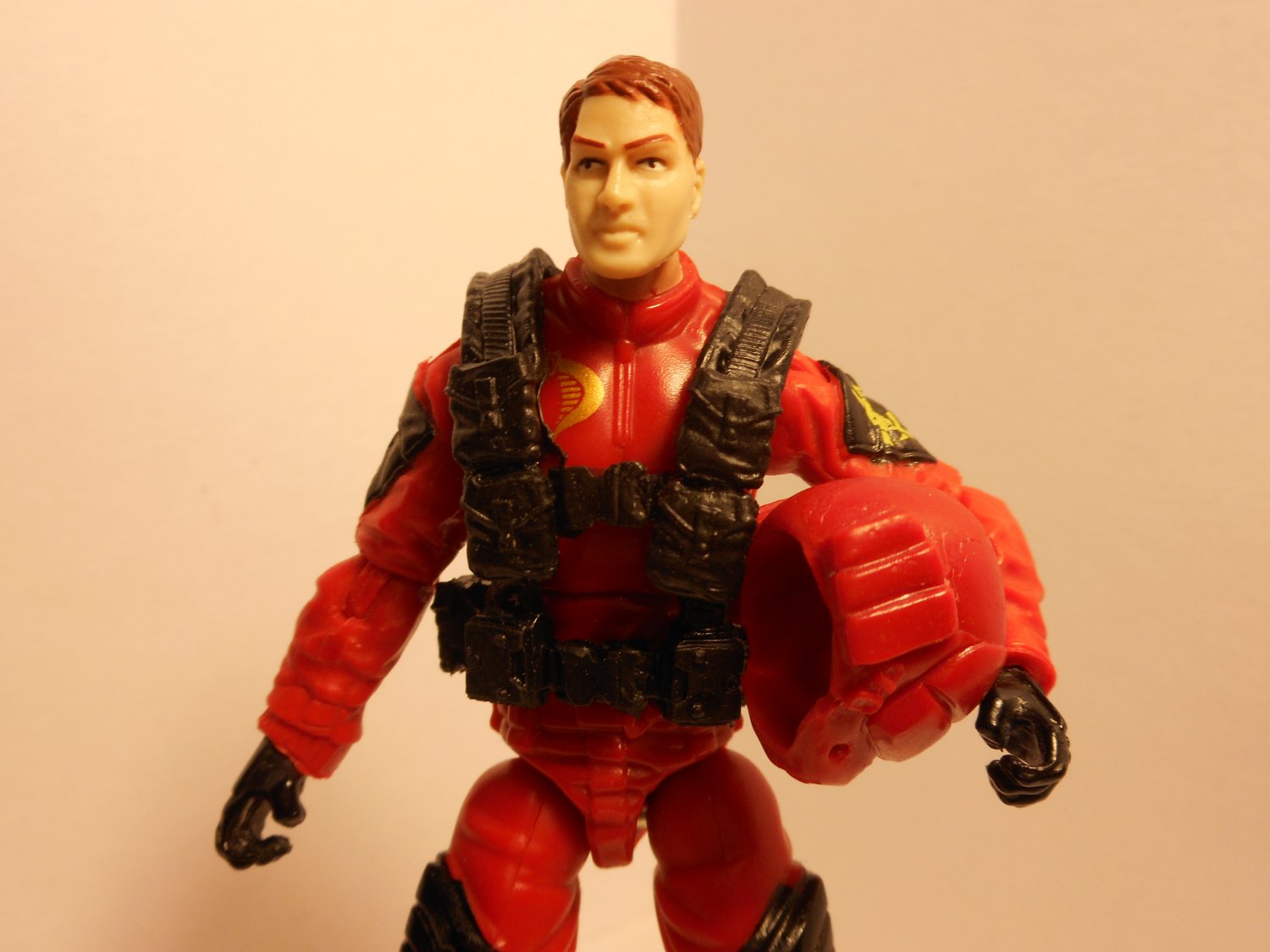 Snake Pilot set