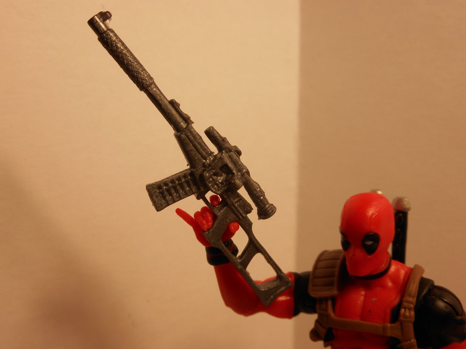 VSS Vintorez