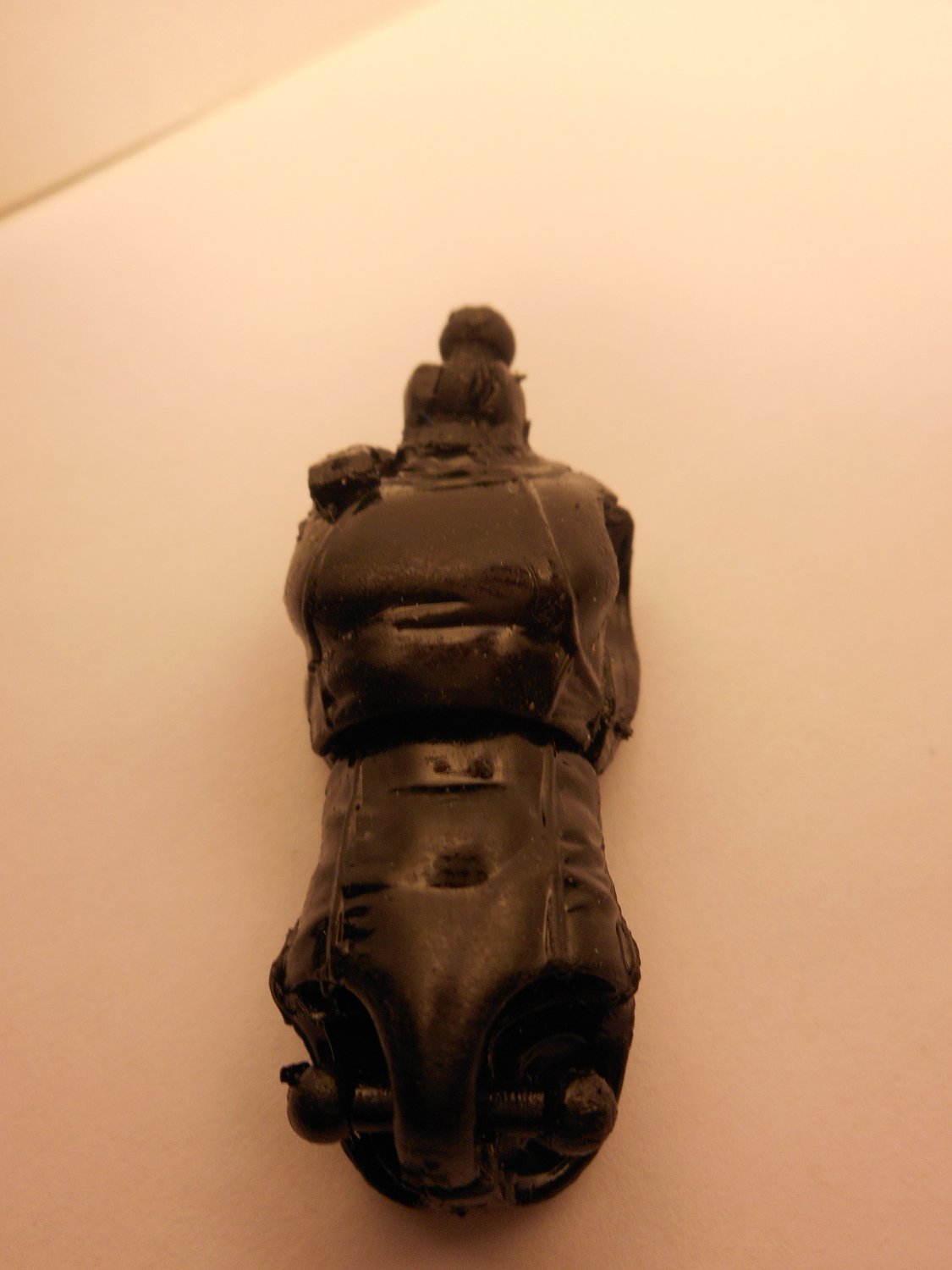 Male Torso 23