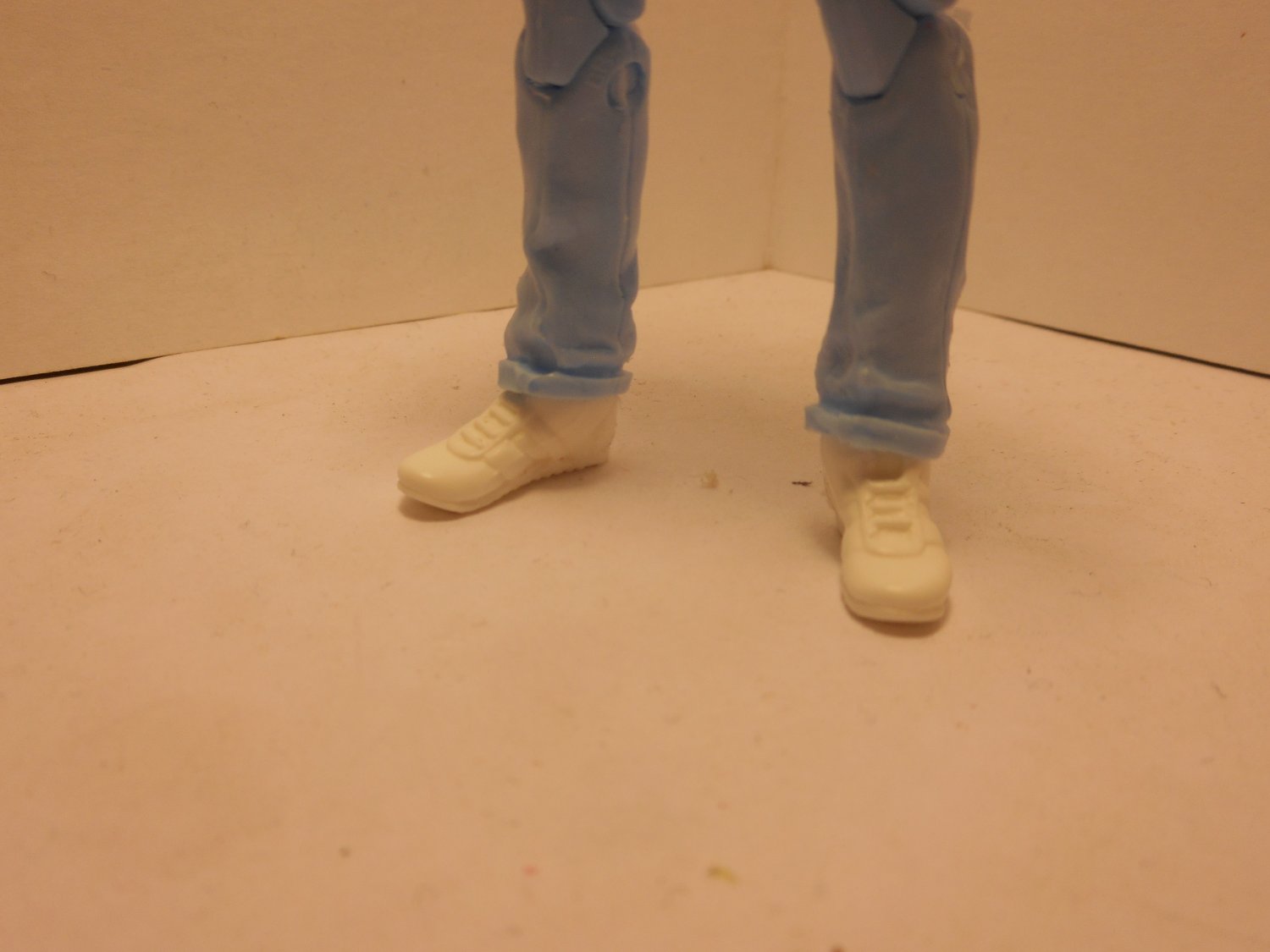 male sneakers