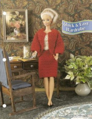 annie s attic barbie doll crochet patterns 85 annies attic crochet ...