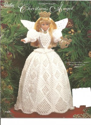 CROCHET FREE LACE PATTERN VICTORIAN - Crochet вЂ” Learn How to Crochet