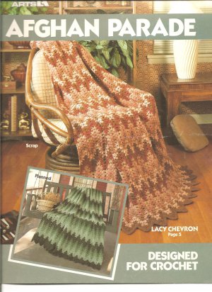 LEISURE ARTS CROCHET AFGHAN PATTERNS « CROCHET FREE PATTERNS