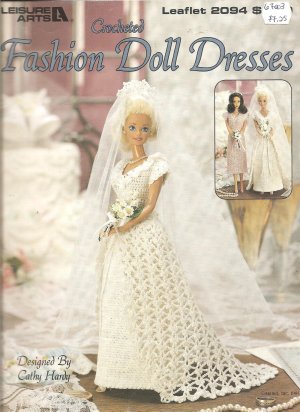 CHRISTENING CROCHETED GOWN PATTERN | Crochet Patterns