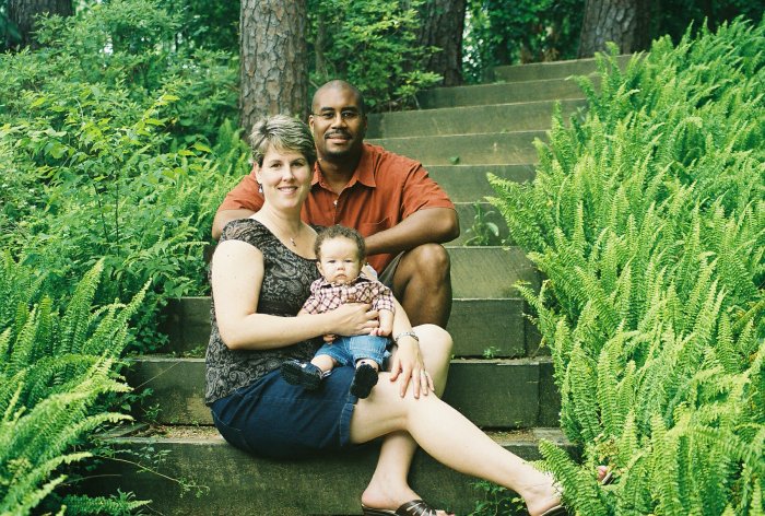 Family Portrait