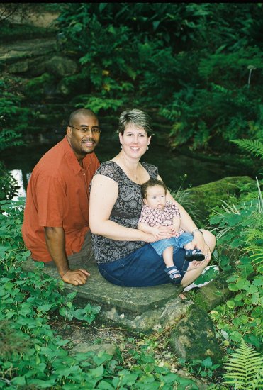 Family Portrait