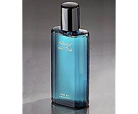 Cool Water Eau de Toilette Spray for Him, 4.2 oz.