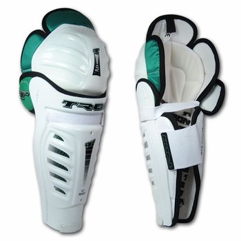80-90 Senior Hockey Shin Guards 16"