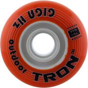 Giga Hz Outdoor Inline Hockey Wheels 4-80mm / 84A