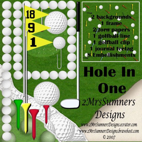 Hole-In-One