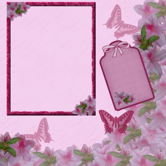 A touch of Pink Plopper Page 1