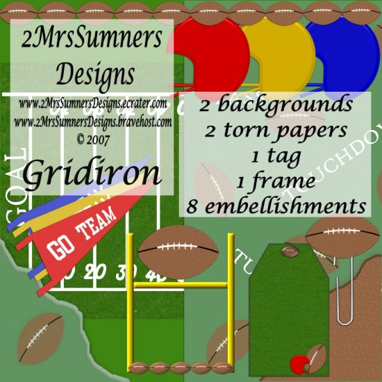 Gridiron