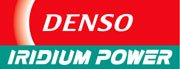 6 of IXU24 5309 DENSO Iridium Power Spark Plugs