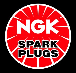 4 BPR7ES 2023 NGK Spark Plugs