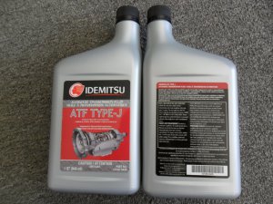 Nissan type s oil equivalent #9