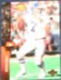 1994 UD John Elway #218 Broncos