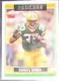 2006 Topps Ahman Green #269 Packers