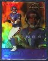 03 Pres Purple X-tra Pts D Culpepper #d 76/100