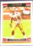 2006 Topps Antonio Bryant #252 49ers