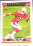 2006 Topps Antrel Rolle #253 Cardinals