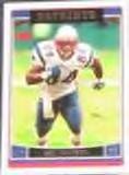 2006 Topps Ben Watson #237 Patriots