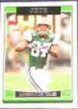2006 Topps Laveranues Coles #247 Jets