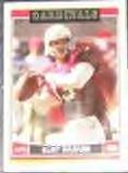 2006 Topps Kurt Warner #240 Cardinals