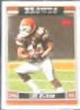 2006 Topps Lee Suggs #9 Browns