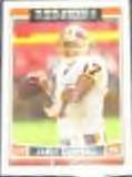 2006 Topps Jason Campbell #77 Redskins