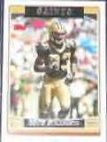 2006 Topps Donte' Stallworth #41 Saints