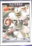 2006 Topps Lamont Jordan #60 Raiders