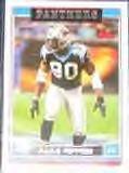 2006 Topps Julius Peppers # 72 Panthers