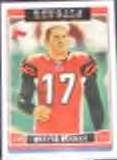 2006 Topps Shayne Graham #94 Bengals