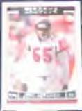 2006 Topps John Abraham #59 Falcons