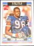 2006 Topps Alex Brown #27 Bears