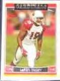 2006 Topps LeRon McCoy #58 Cardinals