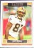 2006 Topps Joe Horn #256 Saints